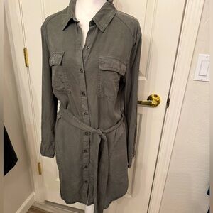 Evereve Peyton Dress